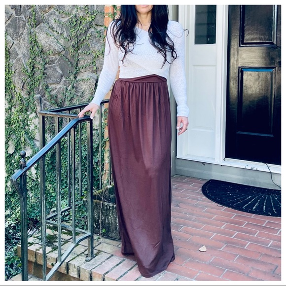 Wrap shawl sweater with sleeves - Picture 8 of 8